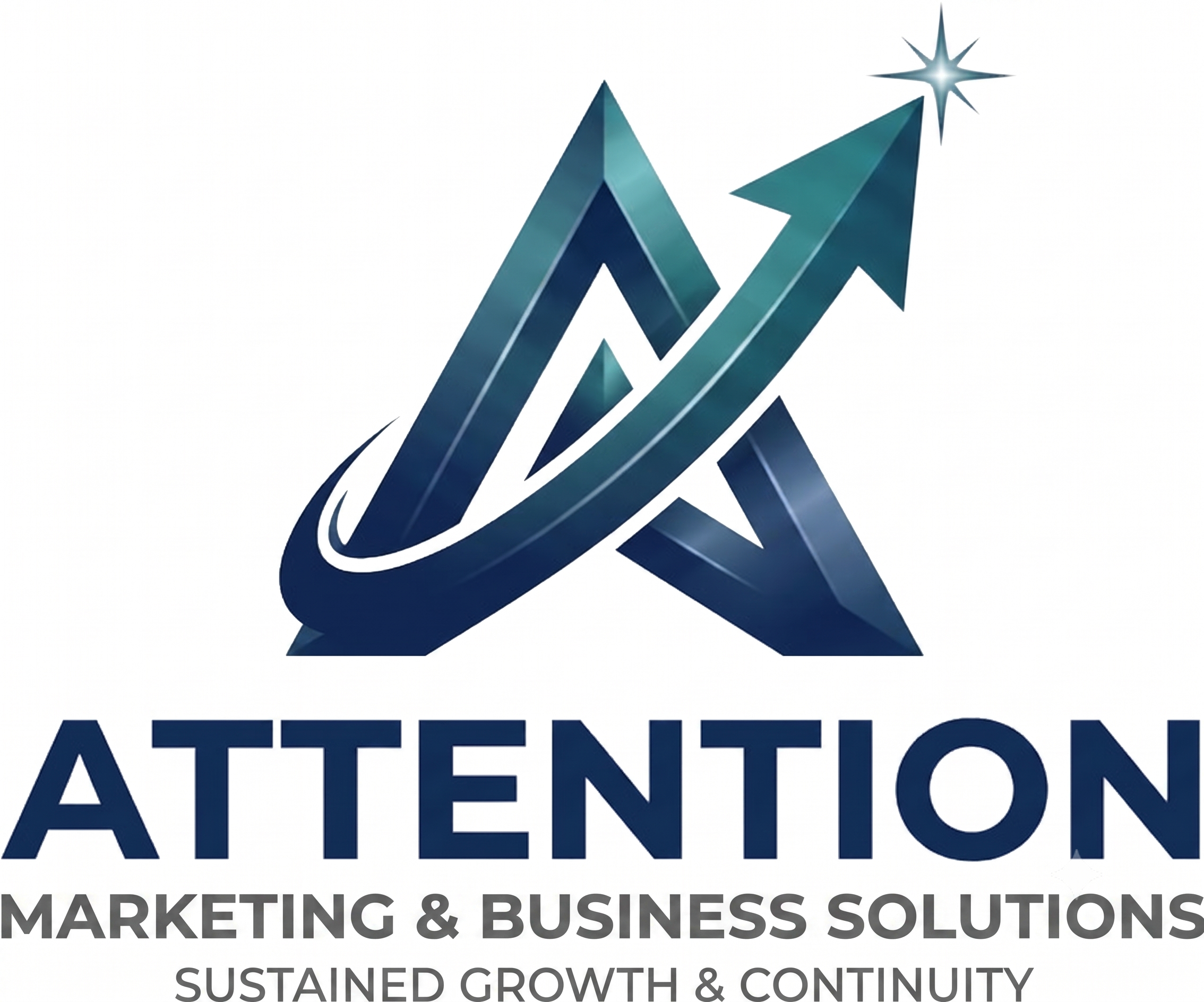 Attention — Technical & Institutional Solutions